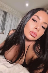 Проститутка Олечка