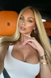 Проститутка Регина